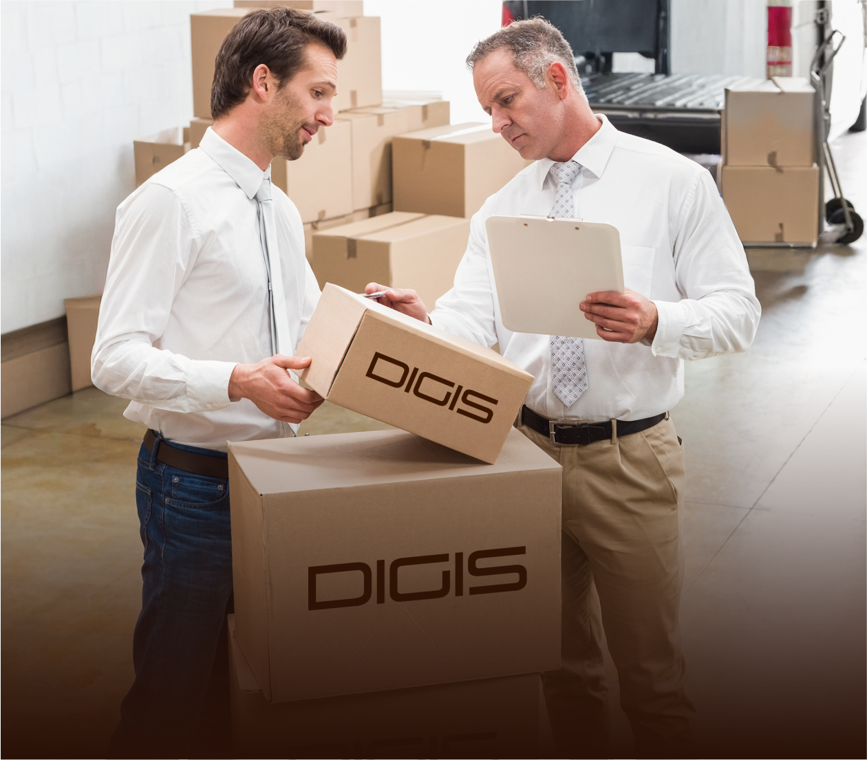 DIGIS Education - краткий рассказ о направлении